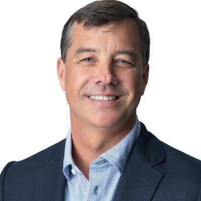 Michael Pace, founder of PaceScale